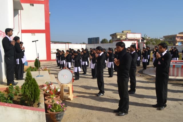 Manrakhan Mahto B.Ed College Ranchi Campus photo 1